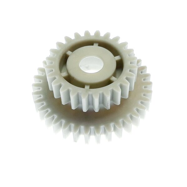 Linhai DUAL GEAR,OIL PUMP