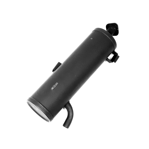 Linhai MUFFLER