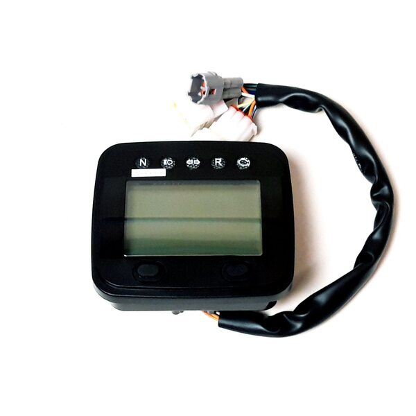 Linhai LCD SPEEDOMETER