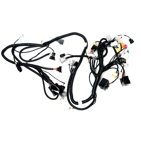 Linhai WIRING HARNESS (EURO 4)