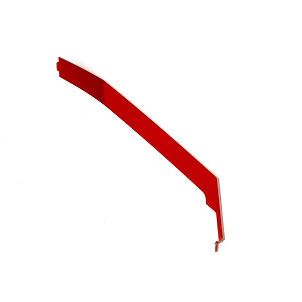 Linhai RIGHT TRIM BAR (RED)