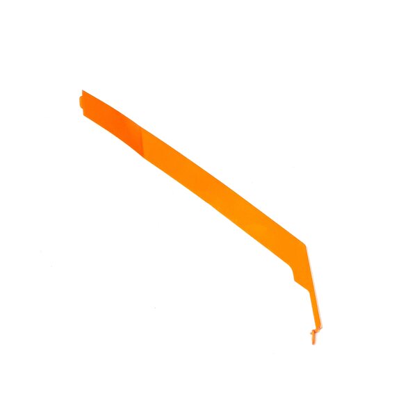 Linhai RIGHT TRIM BAR (ORANGE)