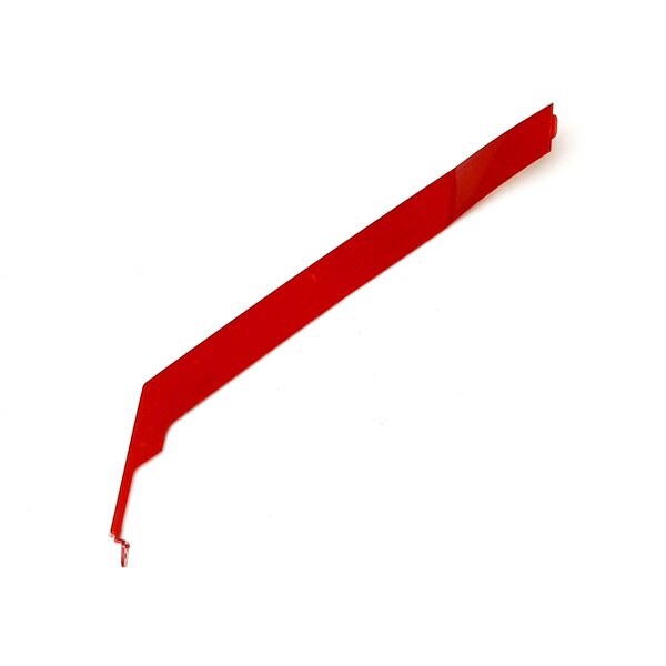Linhai LEFT TRIM BAR (RED)