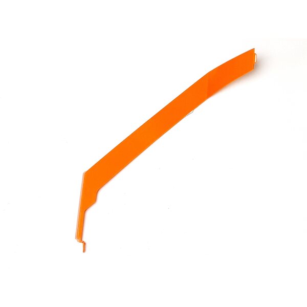 Linhai LEFT TRIM BAR (ORANGE)