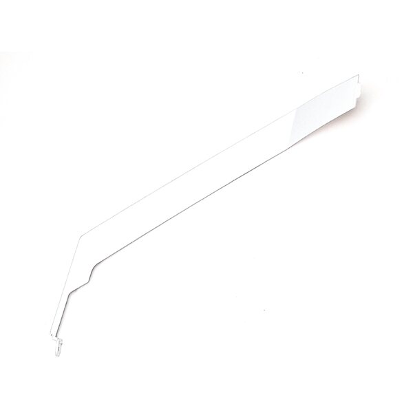 Linhai LEFT TRIM BAR (WHITE)