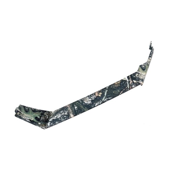 Linhai LEFT TRIM BAR (CONCEAL CAMOUFLAGE)