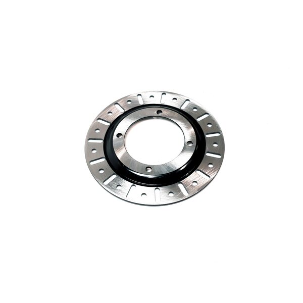 Linhai FRONT BRAKE DISC