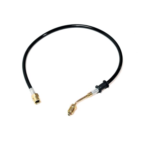 Linhai REAR BRAKE HOSE 1