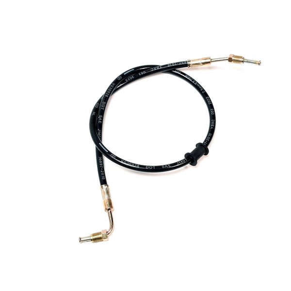 Linhai REAR BRAKE HOSE 2