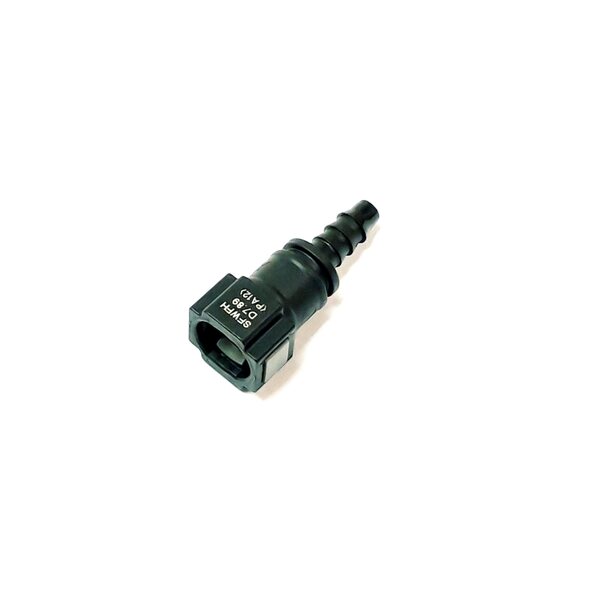Linhai Quick Fitting Assy (RIGHT-ANGLE TYPE) (φ7.89)