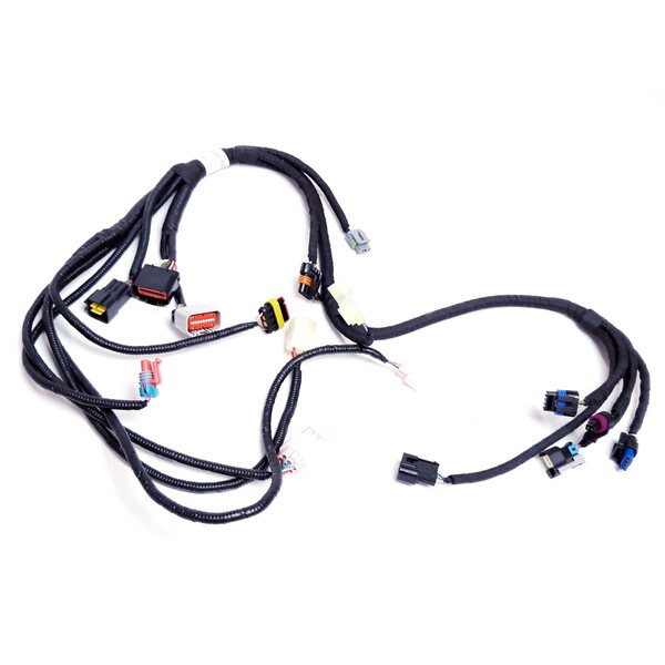 Linhai EFI WIRE (USED FOR EURO 5)