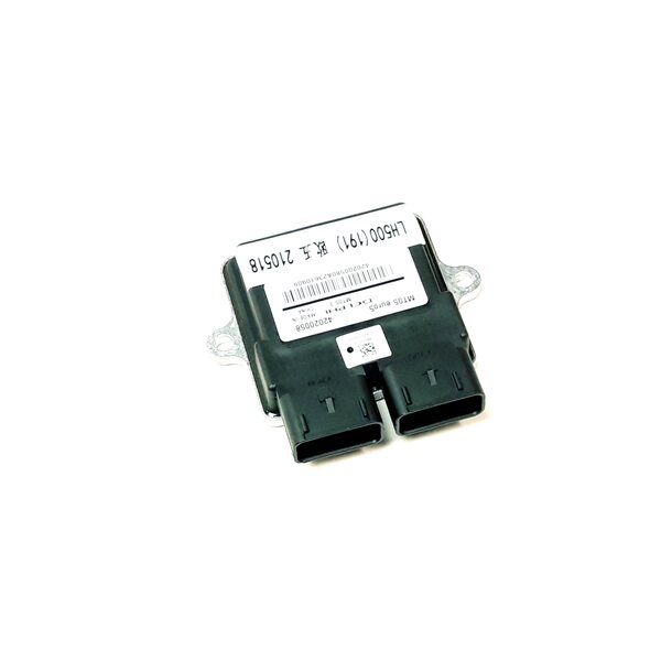 Linhai ECU (MT05.3  EURO 5)