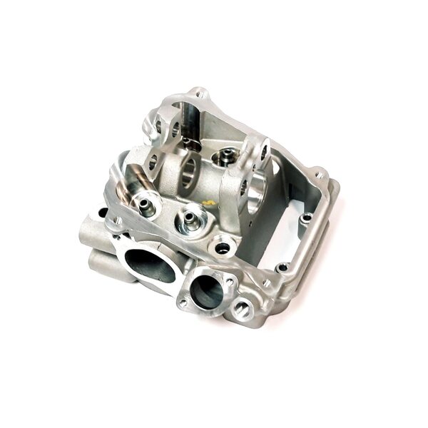 Linhai CYLINDER HEAD COMP