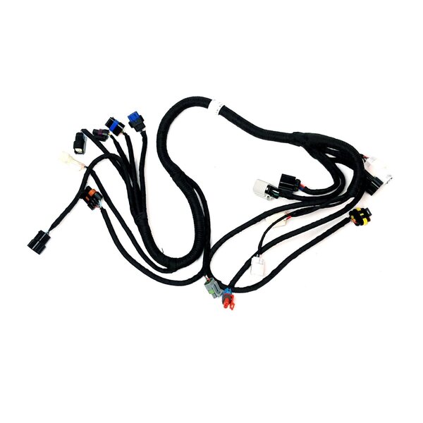 Linhai EFI WIRE (USED FOR EURO 5)