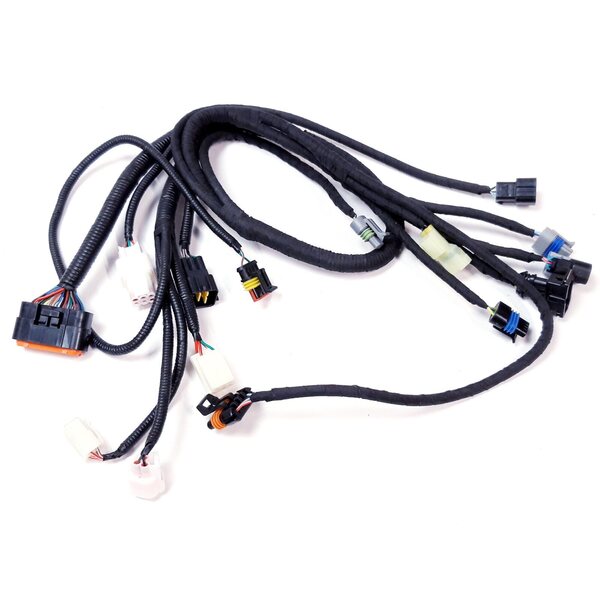 Linhai EFI WIRE (MATCH ECU OF SE08)