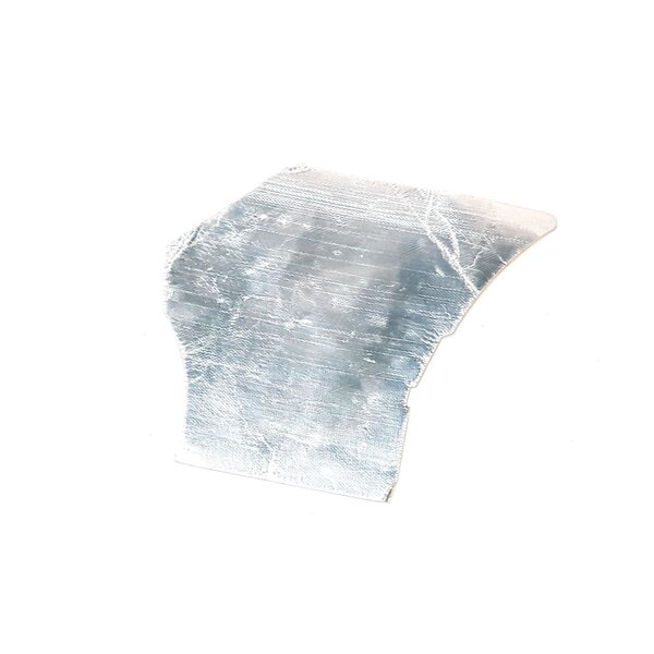 Linhai RIGHT REAR PANEL INSULATION FILM