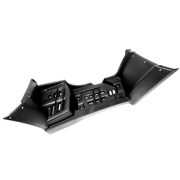 Linhai FOOTREST RIGHT