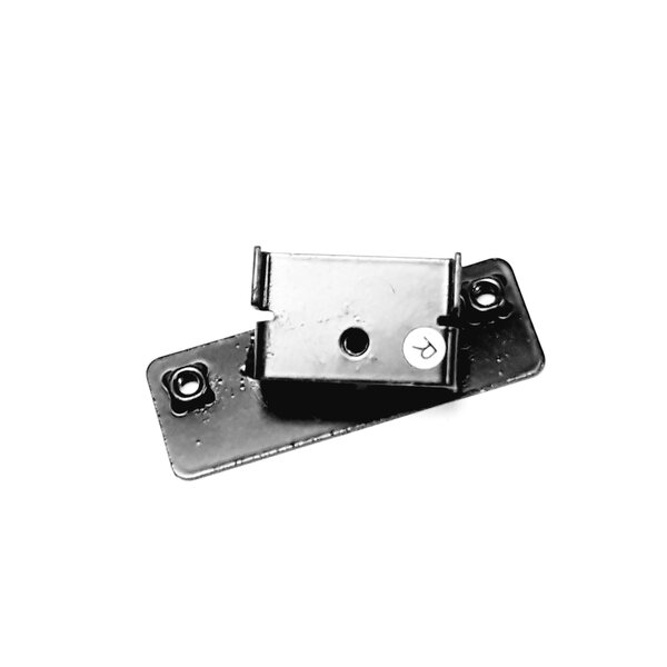 Linhai Rocker guard mounting plate (right)