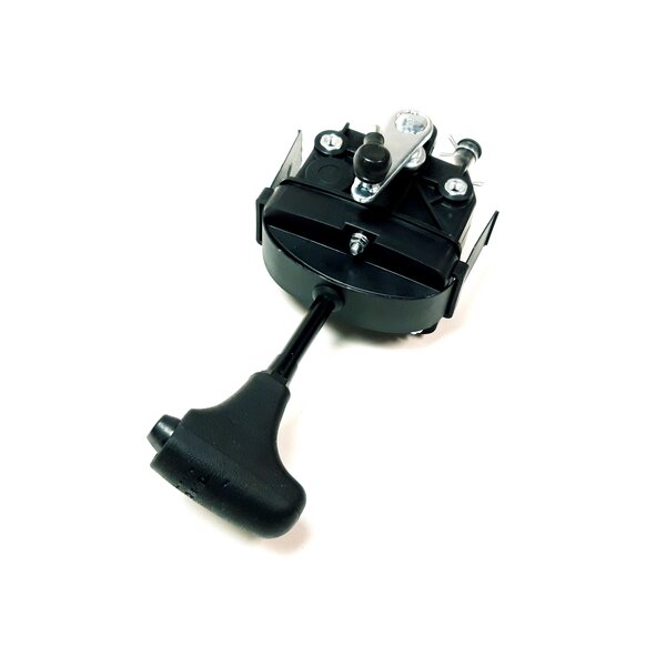 Linhai SHIFTER ASSY MOUNTING