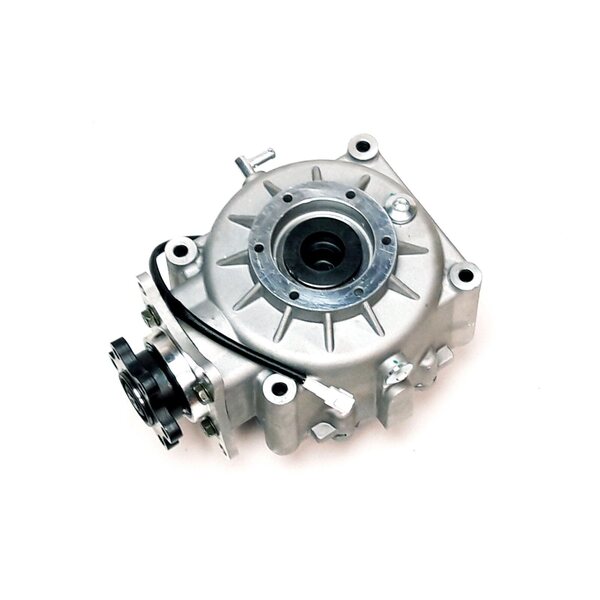 Linhai REAR GEAR-BOX ASSY