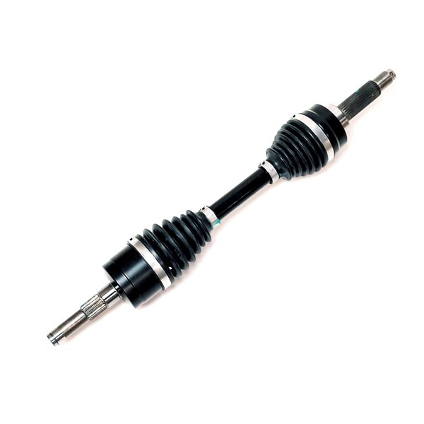 Linhai FRONT LEFT DRIVE AXLE