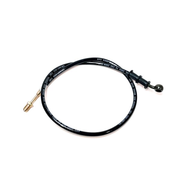 Linhai FRONT BRAKE HOSE 2