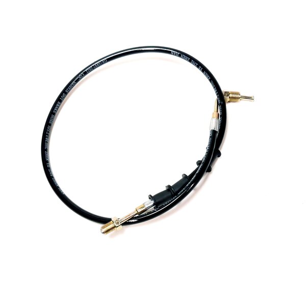 Linhai REAR  BRAKE HOSE  2