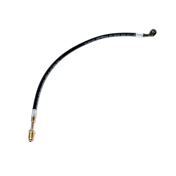 Linhai REAR  BRAKE HOSE  3