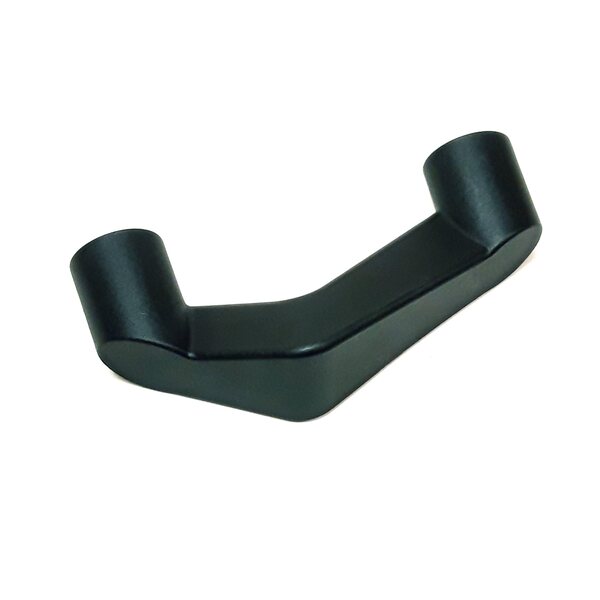 Linhai BUMPER FRAME,R