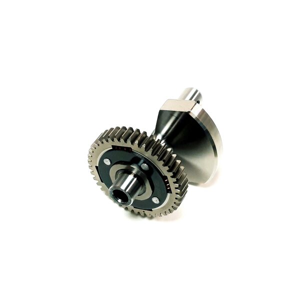 Linhai SHAFT, BALANCER