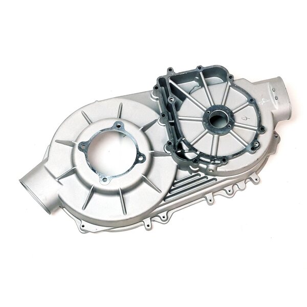 Linhai CVT CASE