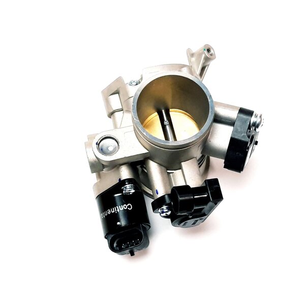 Linhai THROTTLE BODY ASSEMBLY