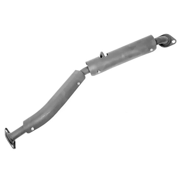 Linhai EXHAUST PIPE