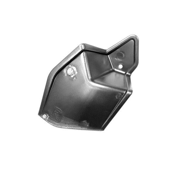 Linhai RIGHT DRIVE AXLE BAFFLE