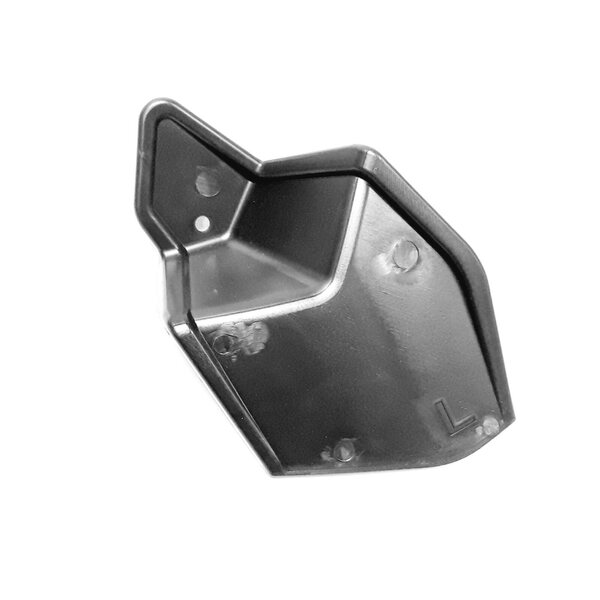 Linhai LEFT DRIVE AXLE BAFFLE