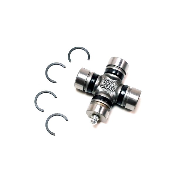 Linhai CROSS PIN -FRONT GEAR-BOX ASSY