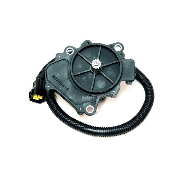 Linhai GEAR MOTOR