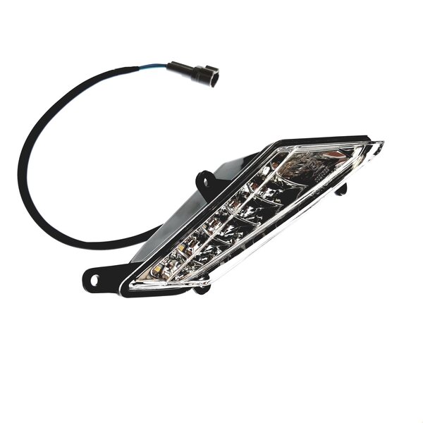 Linhai FRONT RIGHT TURN SIGNAL LAMP