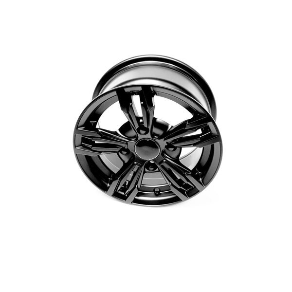 Linhai WHEEL SUB-ASSY，FR