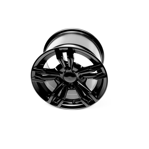 Linhai WHEEL SUB-ASSY，RR