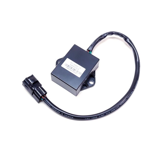 Linhai Solenoid Valve Controller