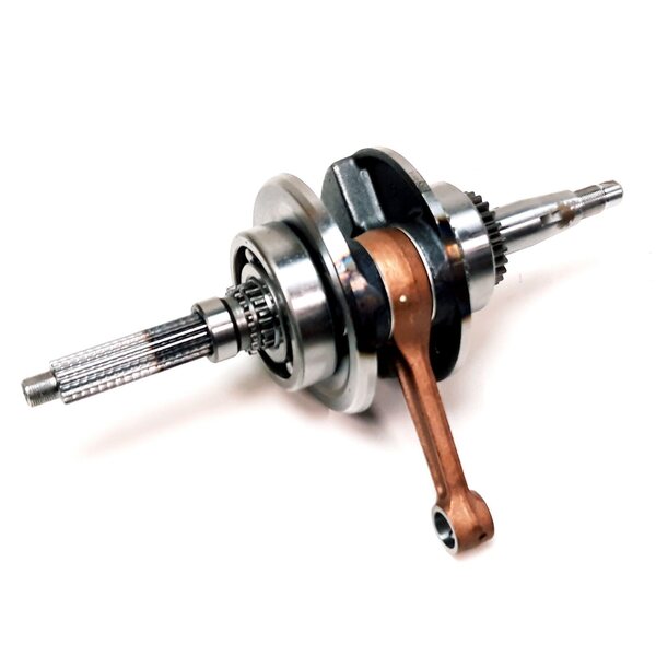 Linhai CRANKSHAFT ASSY