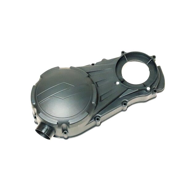 Linhai LEFT CRANKCASE COVER