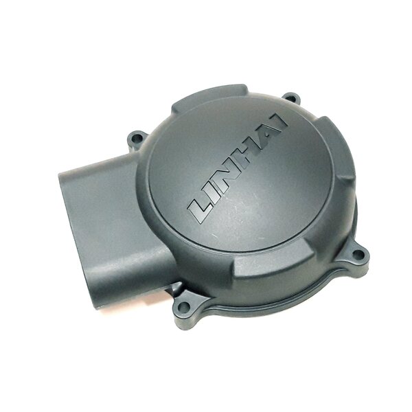 Linhai FRONT COVER