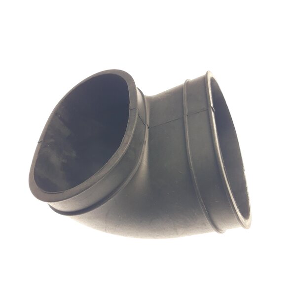 Linhai Rubber Joint Air Shroud 1，CVT
