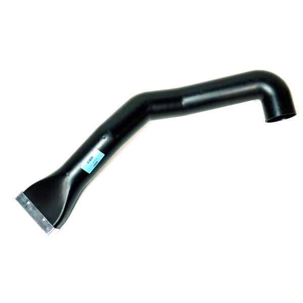 Linhai Air Shroud 2，CVT