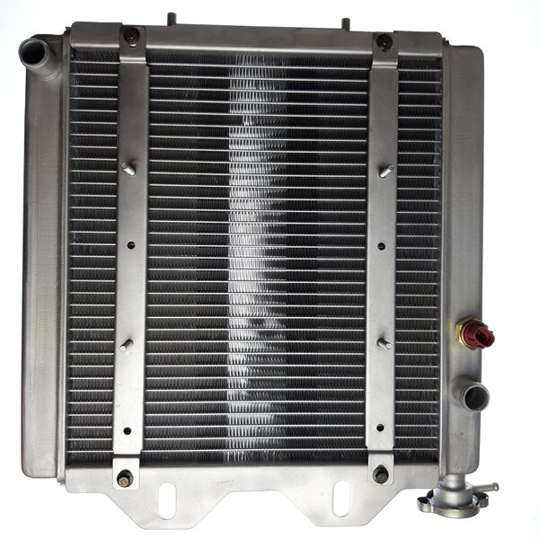 Linhai Radiator