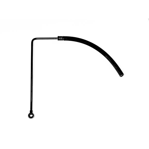 Linhai Pipe B