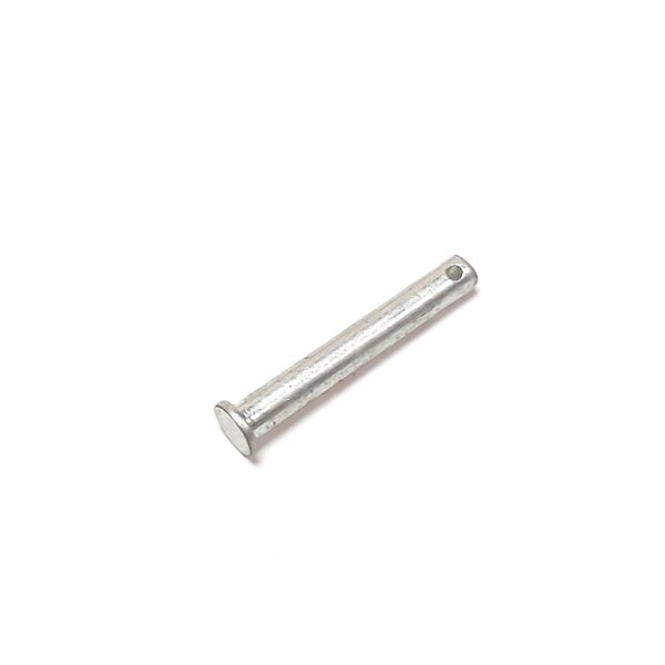 Linhai Pin, Gearshifter