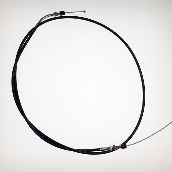 Linhai Cable, Shifter